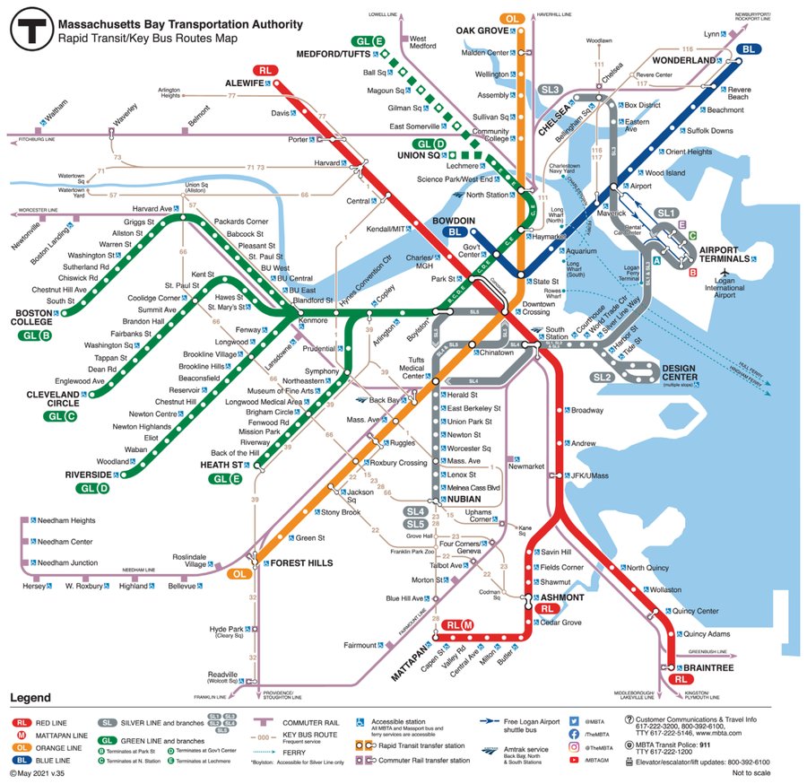 Figure from Modeling System-Wide Urban Rail Transit Energy Consumption: A Case Study of Boston