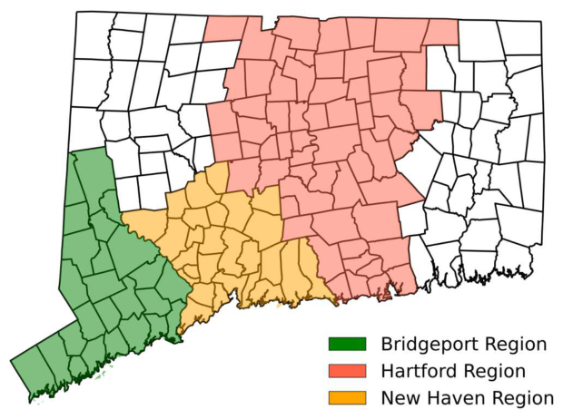 Figure from Scenario discovery framework aids robust regional emissions mitigation planning